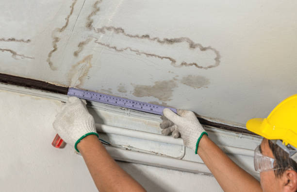 Reliable Water Damage Repair contractor in Huntingdon, PA by Hirex Water Damage